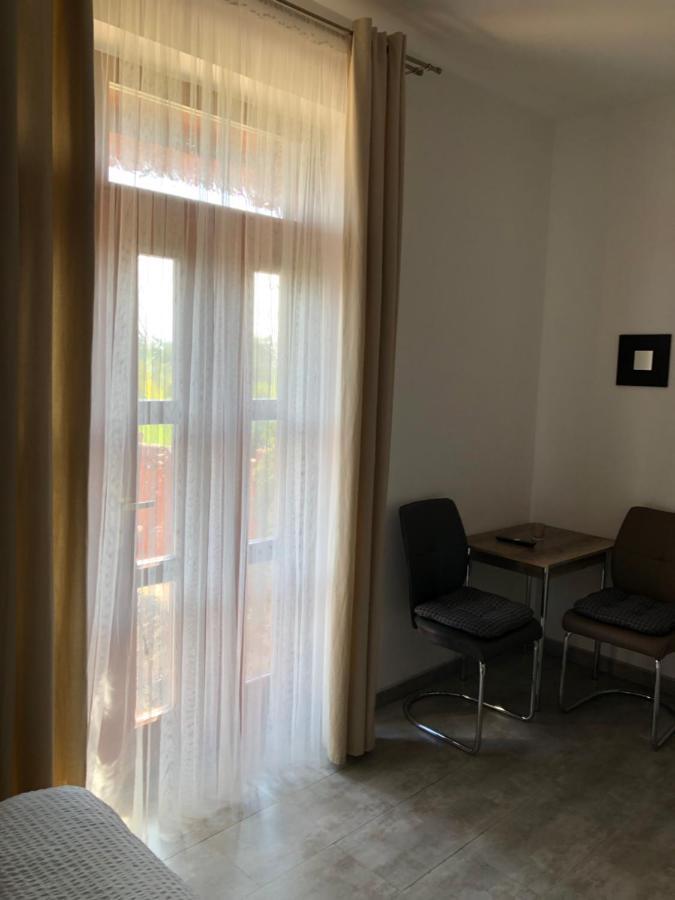 Vila Lipa Novy Bor Exterior photo