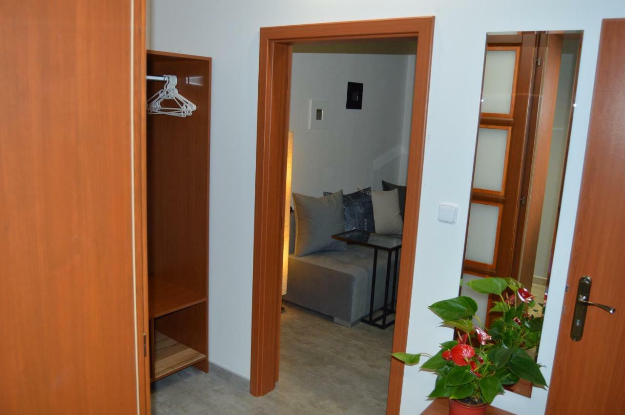 Vila Lipa Novy Bor Exterior photo